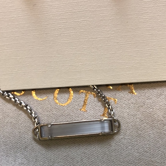 Kendra Scott earrings and bracelet - Picture 4 of 4